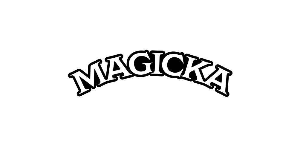 'MAGICKA': Birth of a Fantastic World