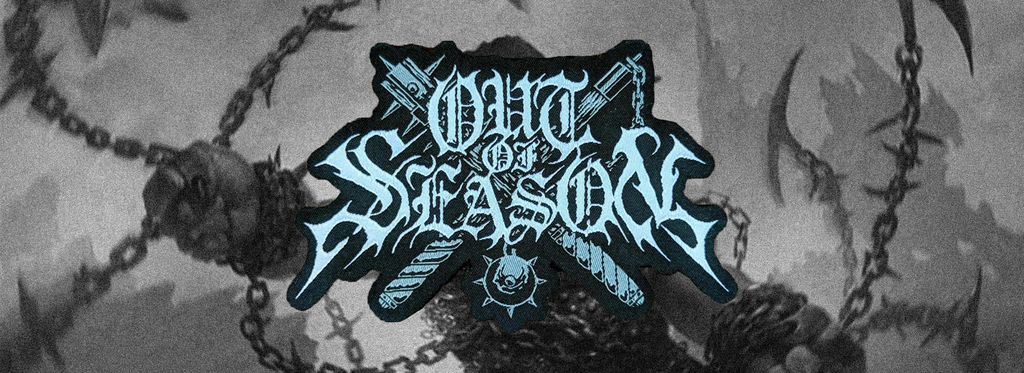 Interview with Out of Season