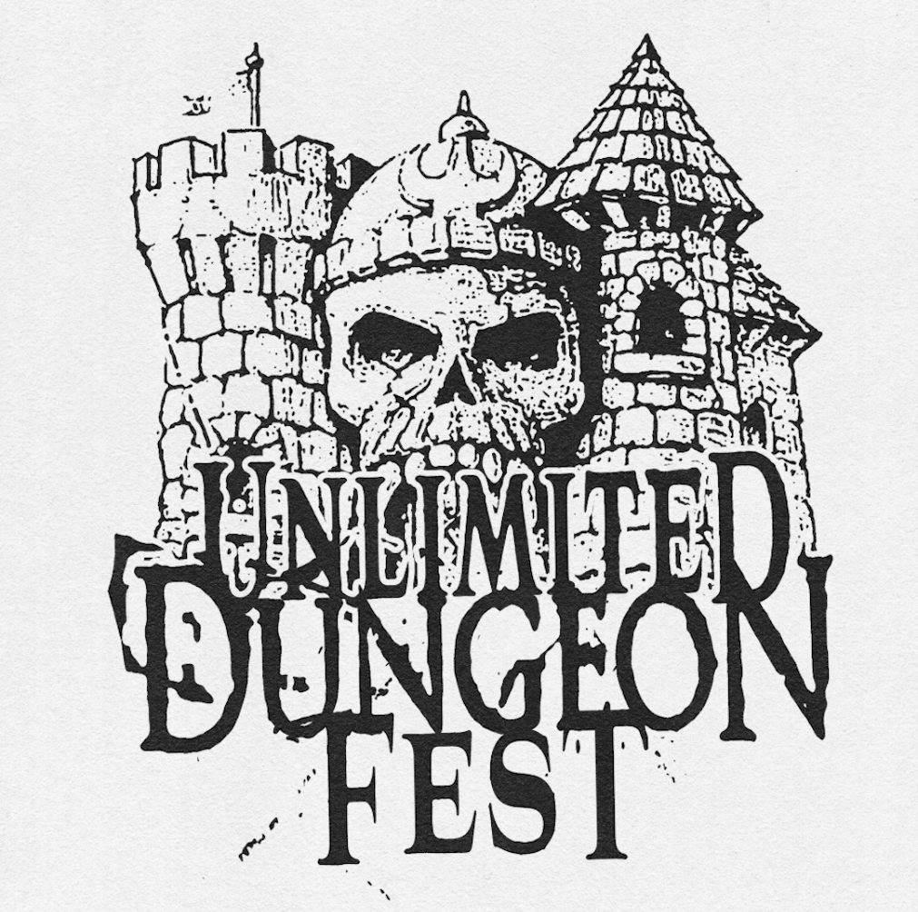 Unlimited Dungeon Fest (03.04.2022)