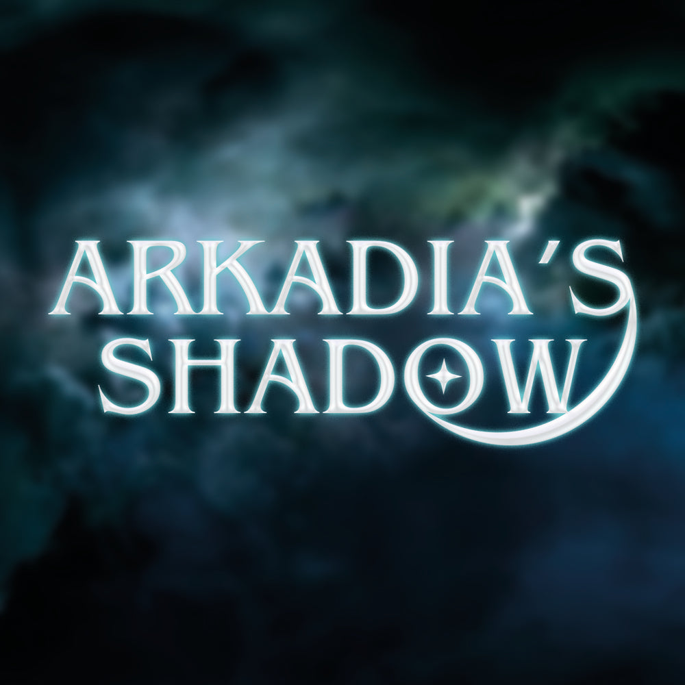 Arkadia's Shadow is now live on the HT Library!
