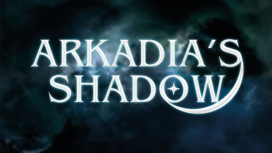 Arkadia's Shadow