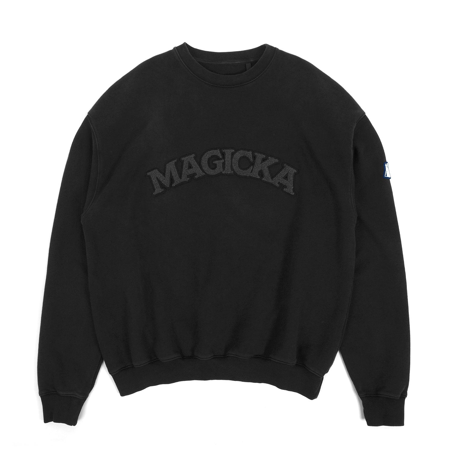"Magicka" Crewneck Sweatshirt