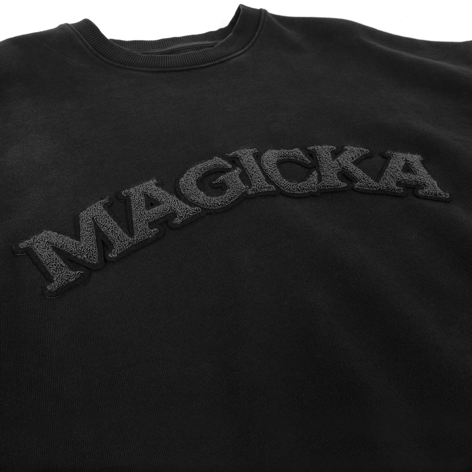 "Magicka" Crewneck Sweatshirt